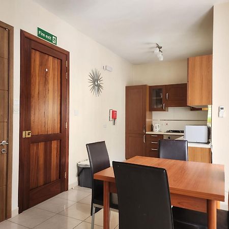 Sea Views Apartment-Wifi-Sleep 5 Marsaskala Extérieur photo