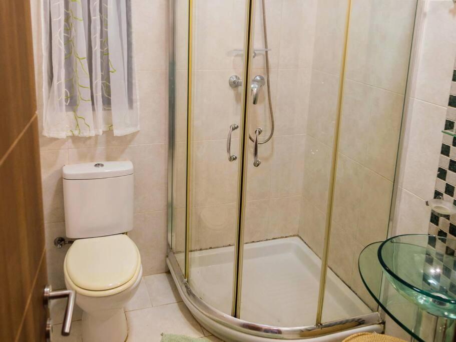 Sea Views Apartment-Wifi-Sleep 5 Marsaskala Extérieur photo