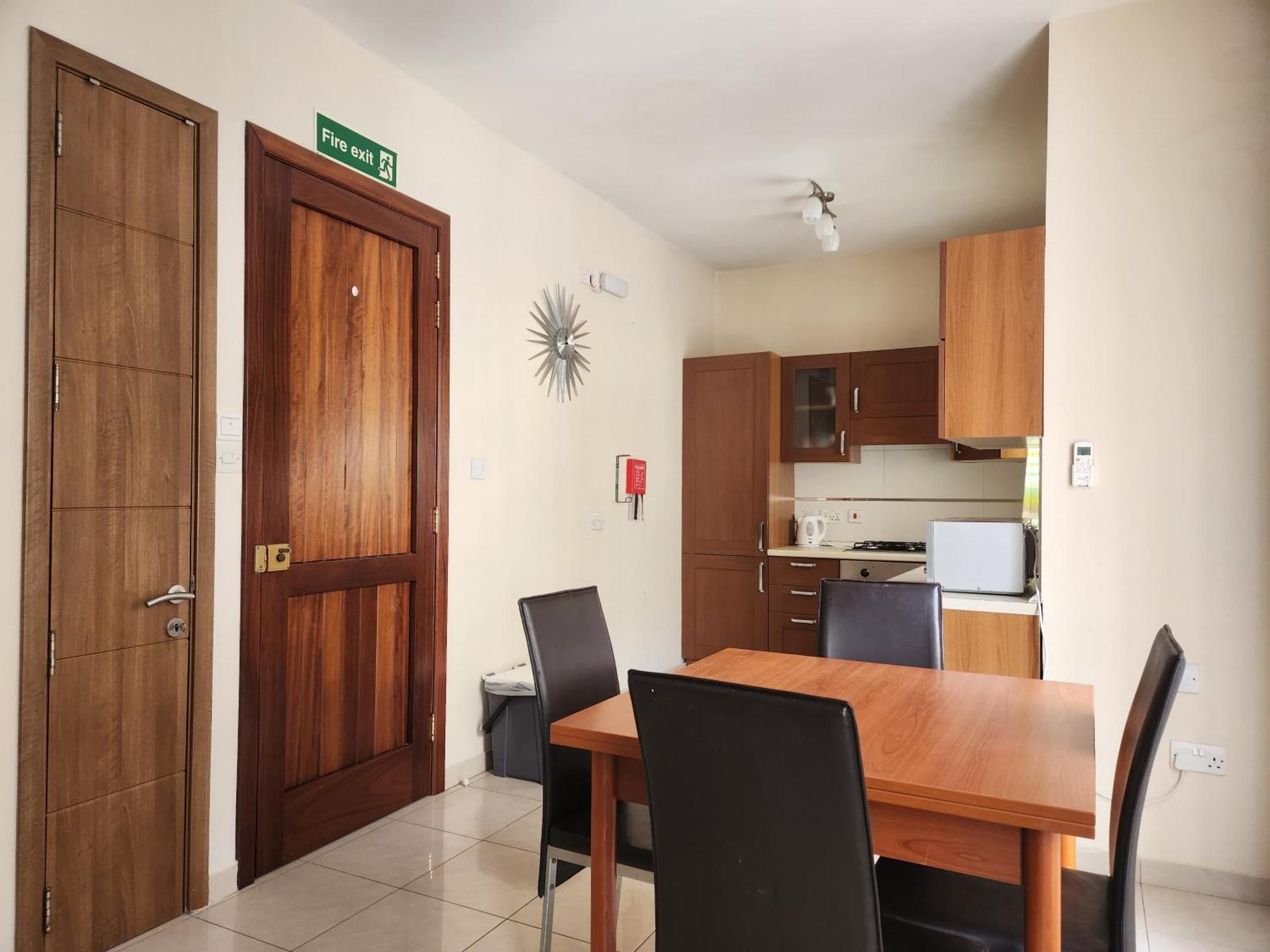 Sea Views Apartment-Wifi-Sleep 5 Marsaskala Extérieur photo